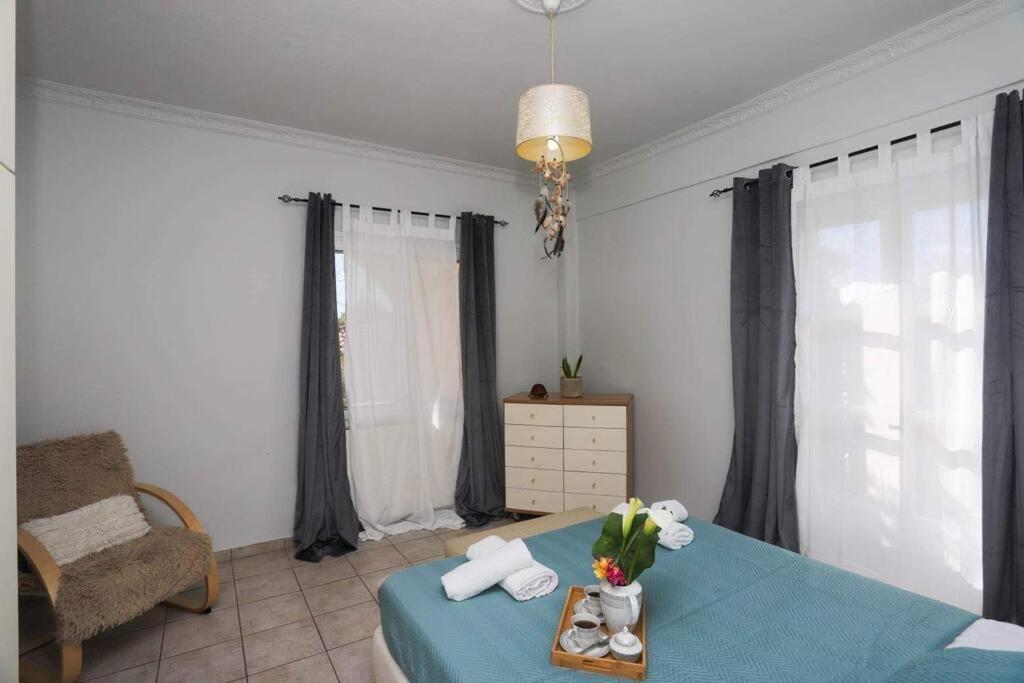 “katerina's Guest House”