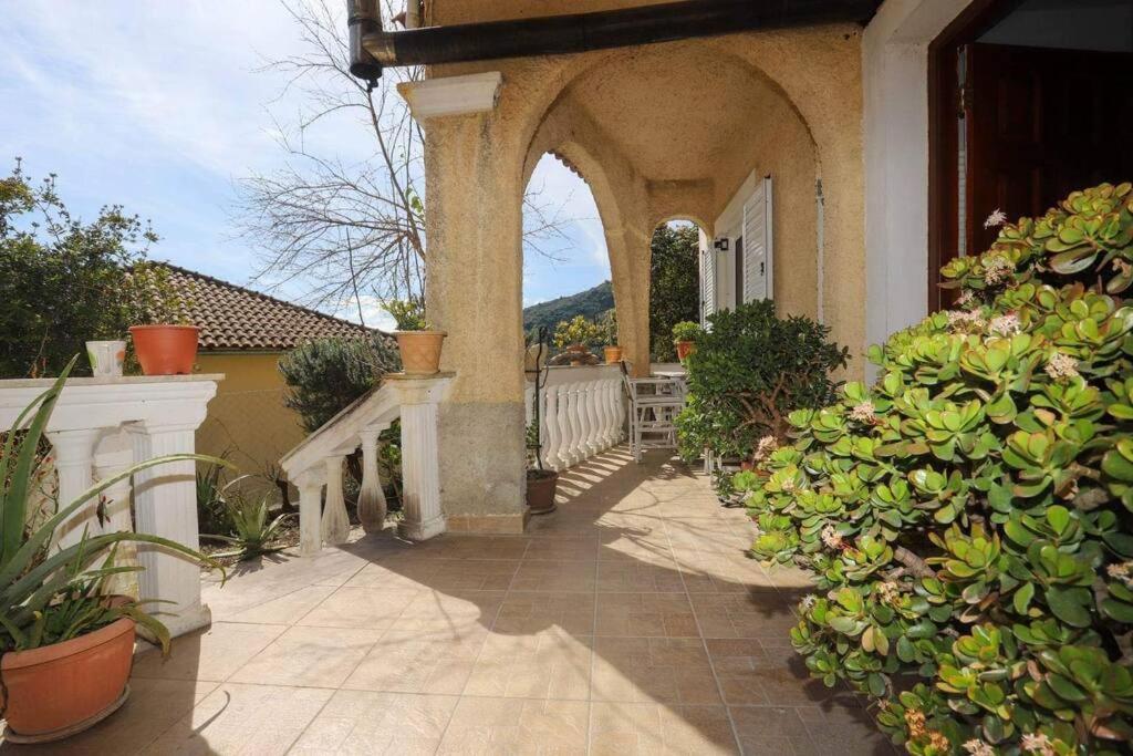 “katerina's Guest House” Apartment *