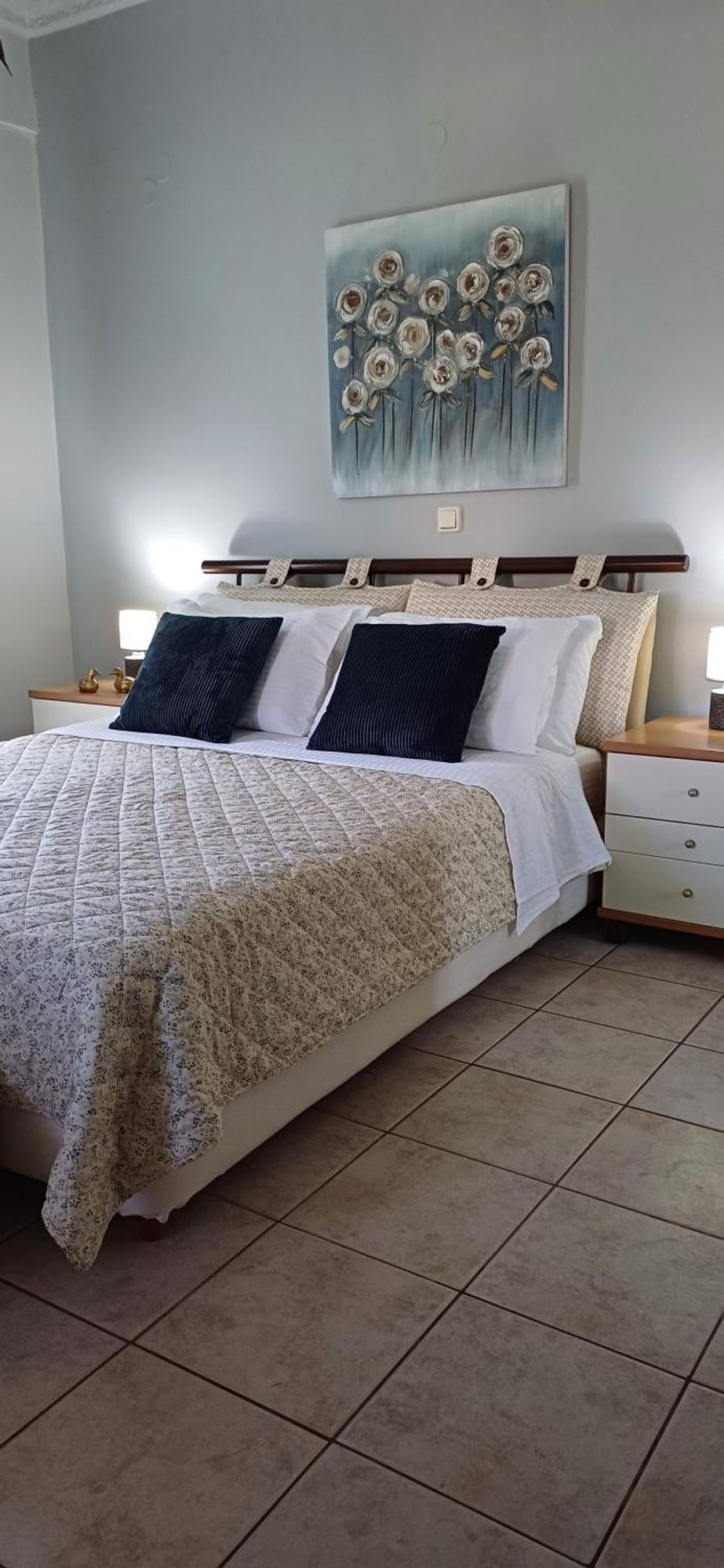 Apartment “katerina's Guest House” *