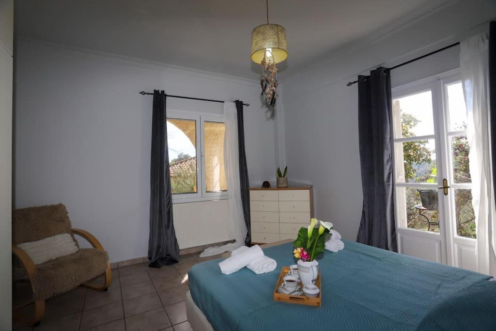 “katerina's Guest House” Apartment