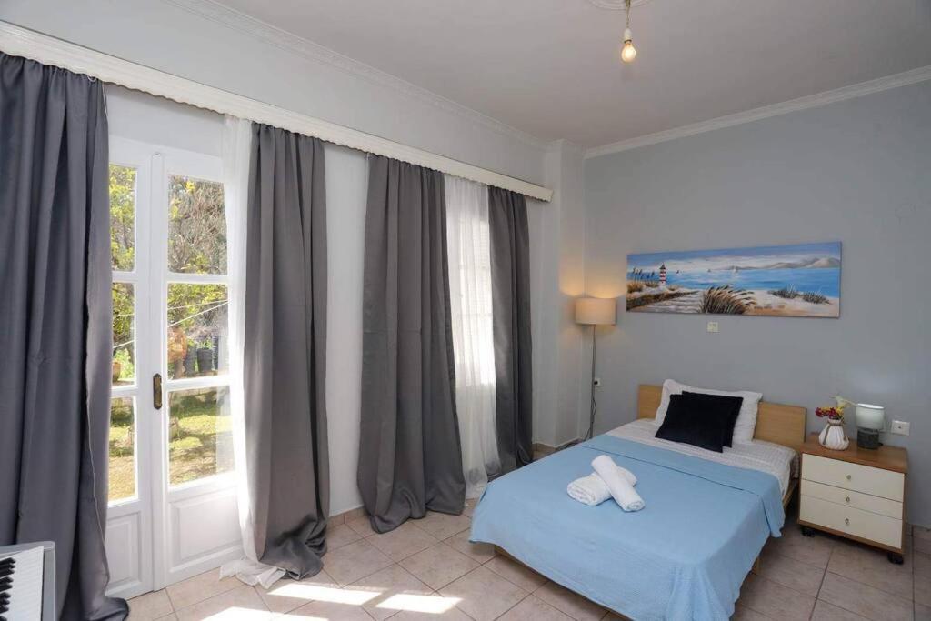 “katerina's Guest House” Apartment Kato Garouna