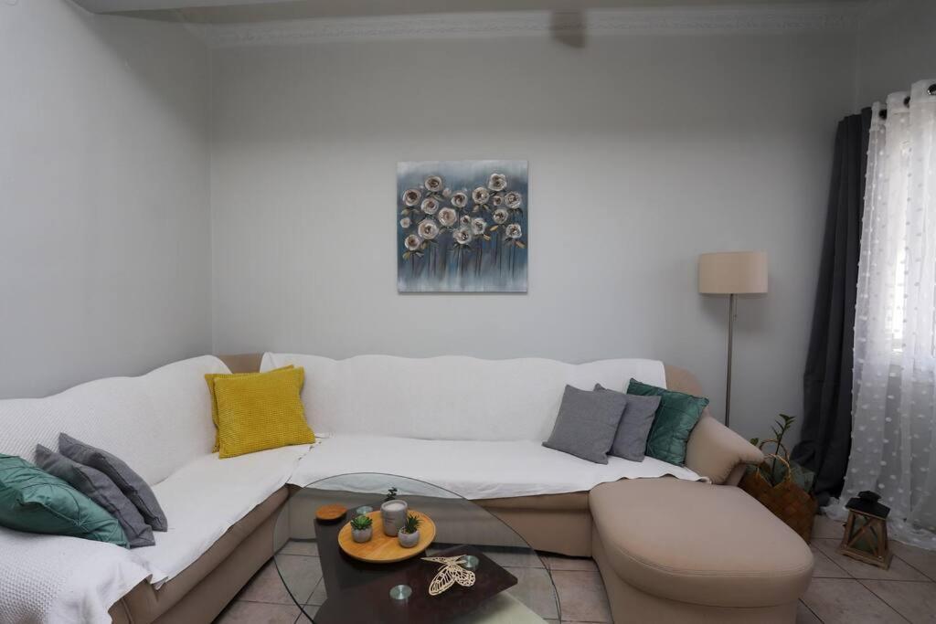 “katerina's Guest House” Apartment Kato Garouna