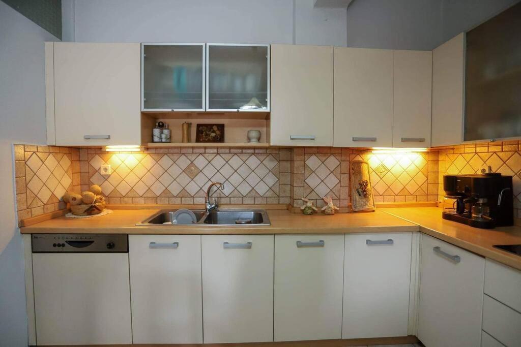 Apartment “katerina's Guest House” *