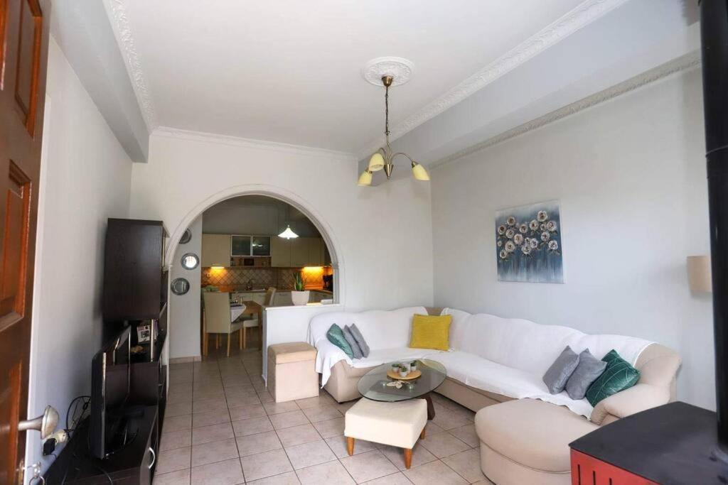 Apartment “katerina's Guest House” *